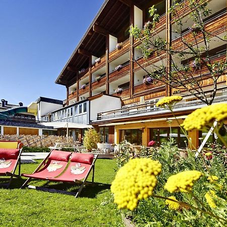 Sporthotel Kogler Mittersill Exterior foto