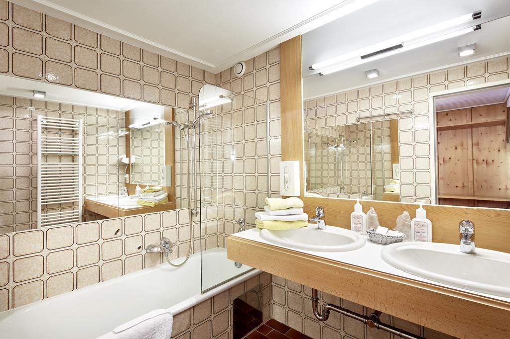 Sporthotel Kogler Mittersill Quarto foto
